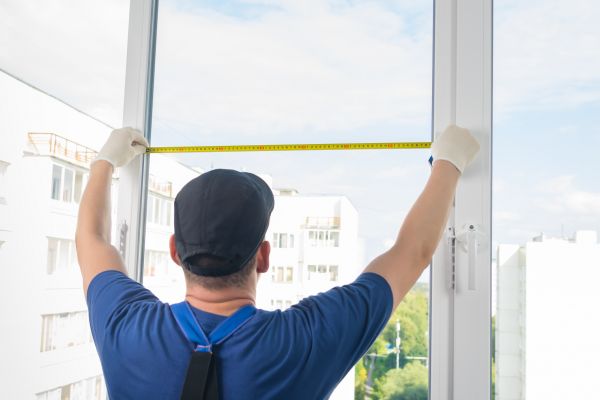 Vancouver Windows Installation