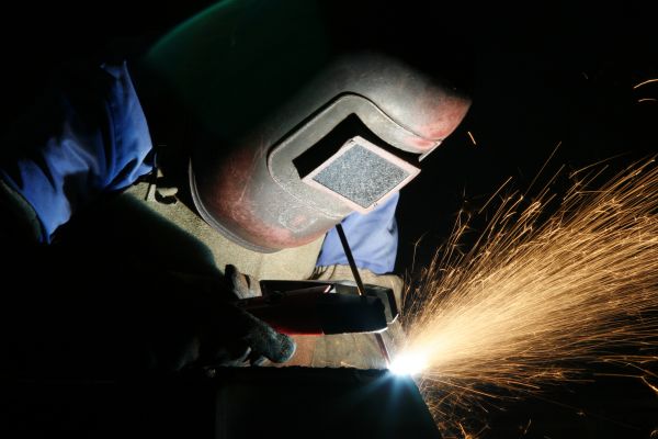 Vancouver Welding Service