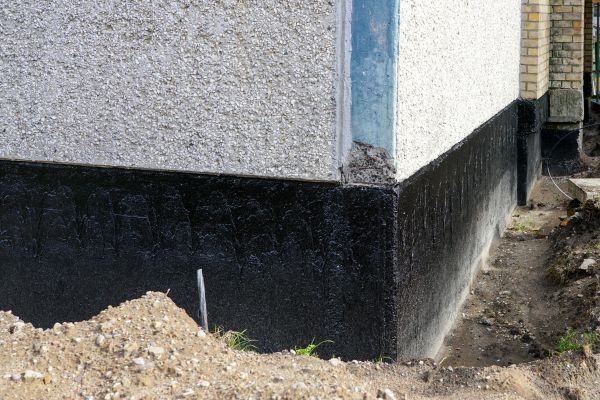 Vancouver Waterproofing