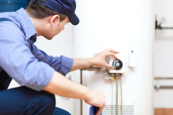 Vancouver Water Heater Service
