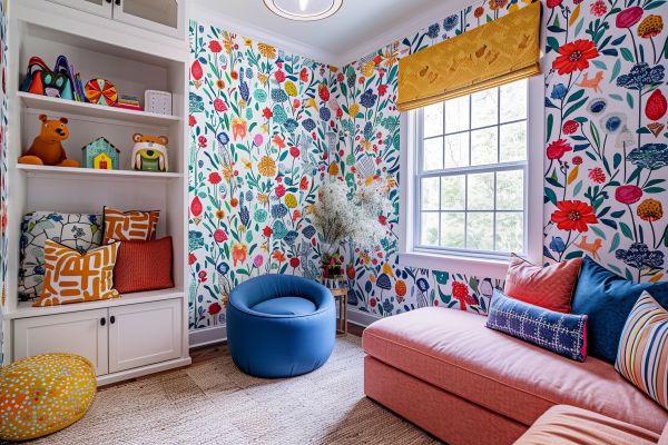 Vancouver Wallpaper Service