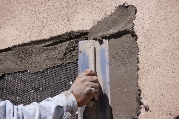 Vancouver Stucco Service