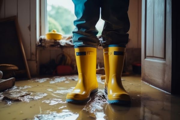 Vancouver Storm Restoration