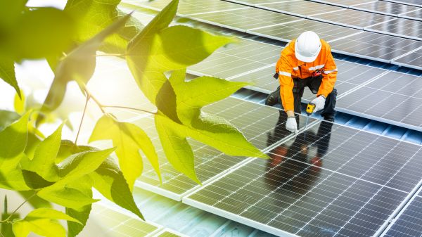 Vancouver Solar Panels Service