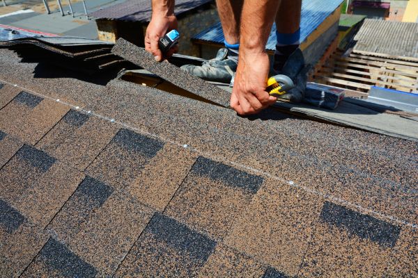 Vancouver Roofing Service