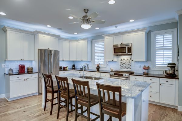 Vancouver Remodeling