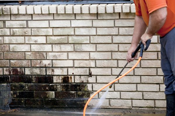 Vancouver Power Washing