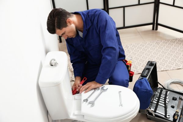 Vancouver Plumbing Service