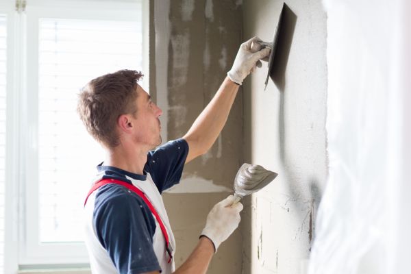 Vancouver Plastering Service