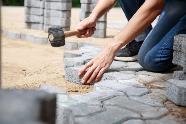 Vancouver Pavers Service