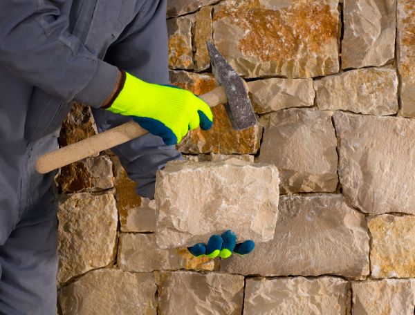 Vancouver Masonry Service