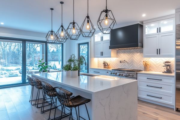 Vancouver Lighting Service