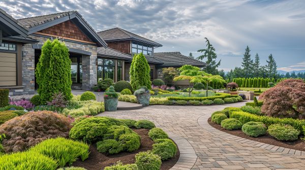 Vancouver Landscaping