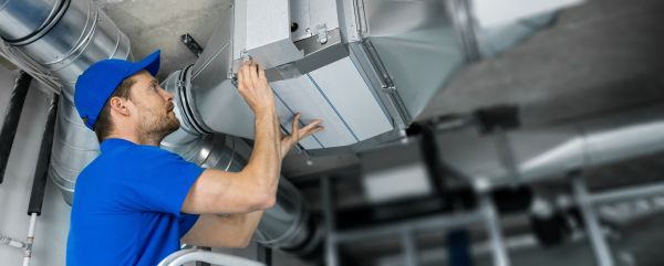 Vancouver HVAC Service