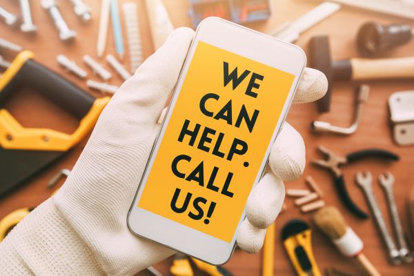 Vancouver Handyman Service