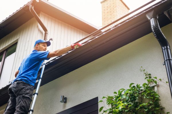 Vancouver Gutter Service