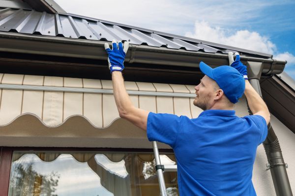 Vancouver Gutter Covers Service