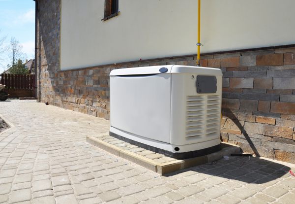 Vancouver Generator Service