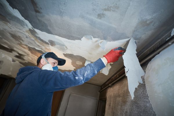 Vancouver Fire Restoration
