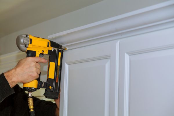 Vancouver Finish Carpentry