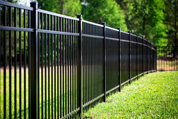 Vancouver Fence Service