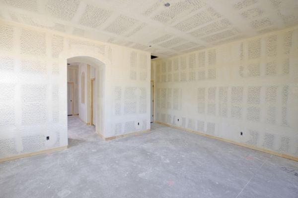 Vancouver Drywall Service