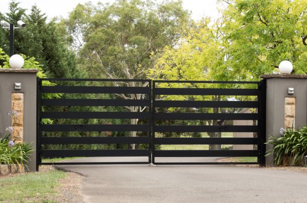 Vancouver Driveway Gate Service