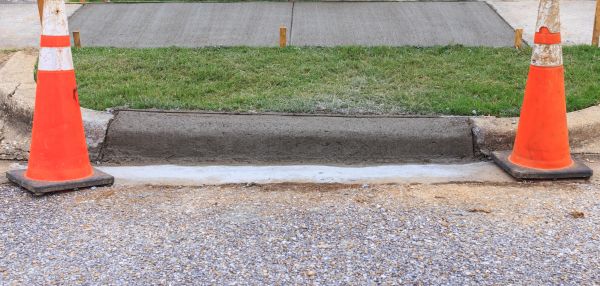 Vancouver Concrete Repair