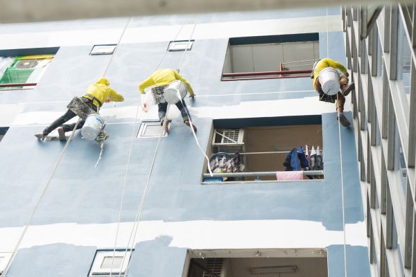 Vancouver Commercial Painting