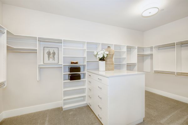 Vancouver Closet and Shelving Service