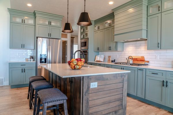 Vancouver Cabinet Service