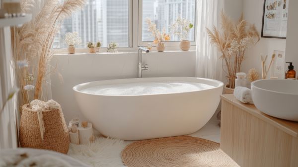 Vancouver Bathtub Installation
