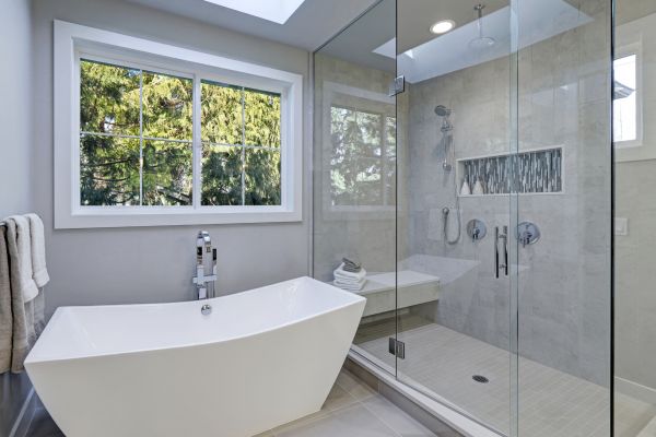 Vancouver Bathroom Remodeling